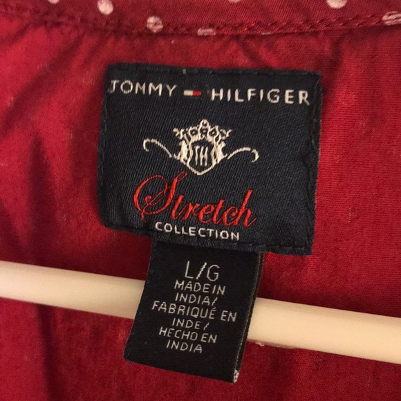 Button down top - Picture 4 of 4